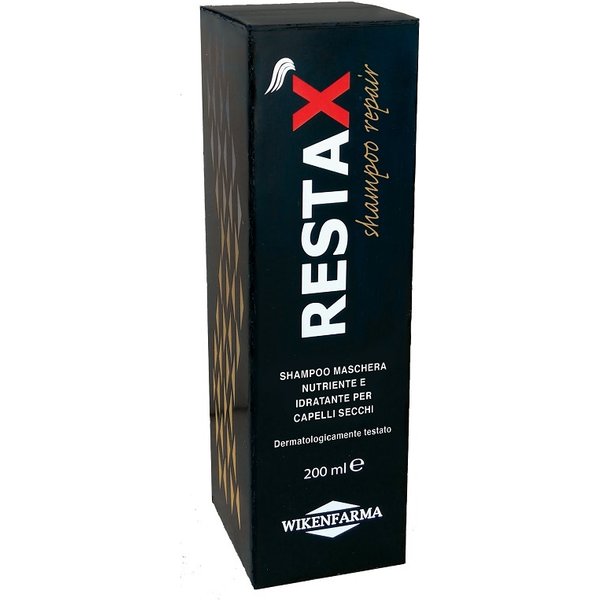 Restax Sh.Repair 200Ml-image