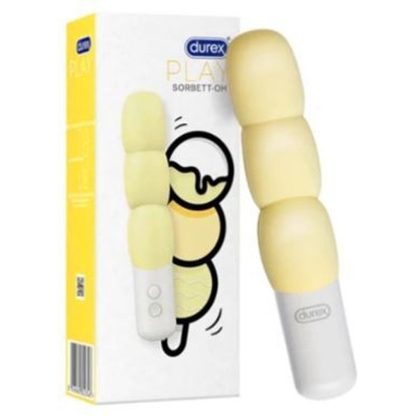 Soft Yellow Sorbett-Oh-image