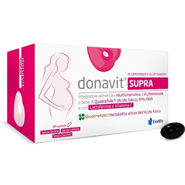 Donavit Supra 90 Cps-image