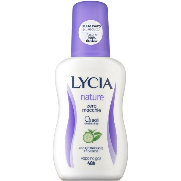 Lycia Vapo Nature Cetr TE'75ML-image