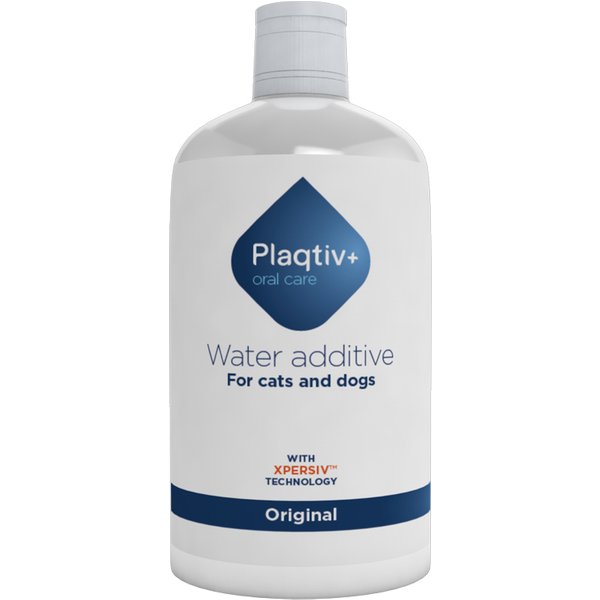 Plaqtiv+Oral Care Additivo-image
