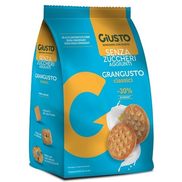 Giusto S/Z Grangusto 350G-image