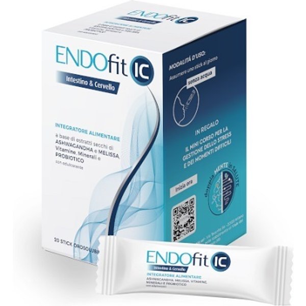 Endofit Ic 20STICK-image