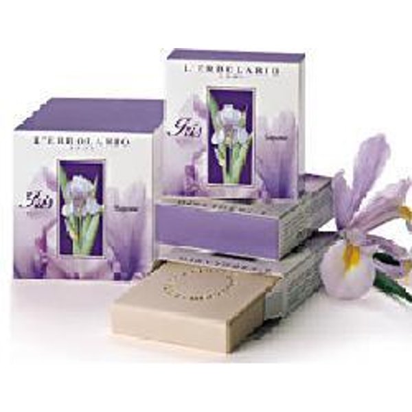 Iris Sapone 100G-image