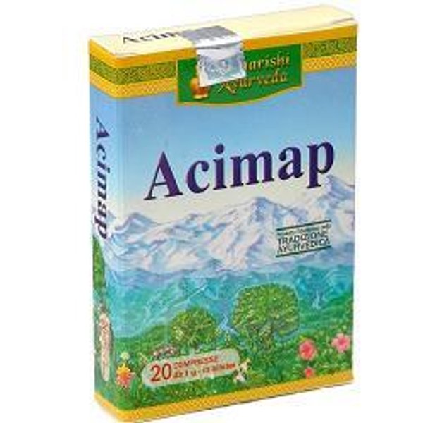 Acimap 20 Compresse-image