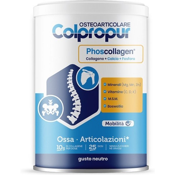 Colpropur Osteoarticolare Neu-image