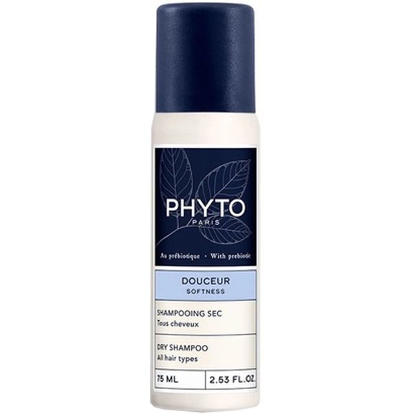 Phyto Douceur Sh.Secco 75Ml-image
