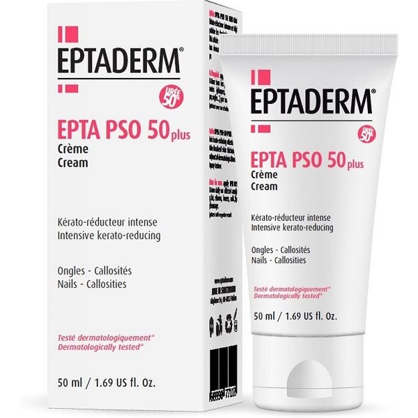 Epta Pso 50 Plus Cr CALLOS50ML-image