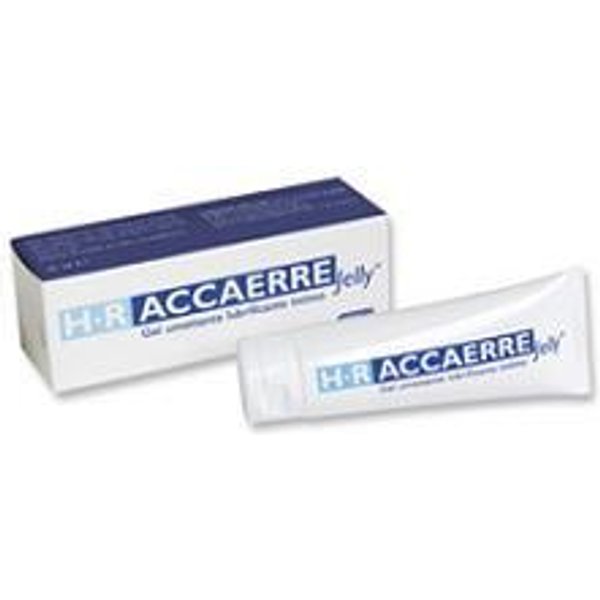 Hr Lubricating Jelly Gel 75Ml-image