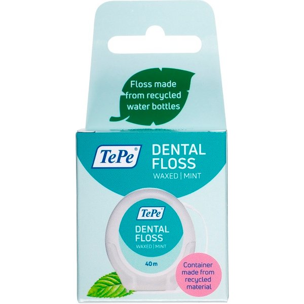 Tepe Dental Floss 40M-image