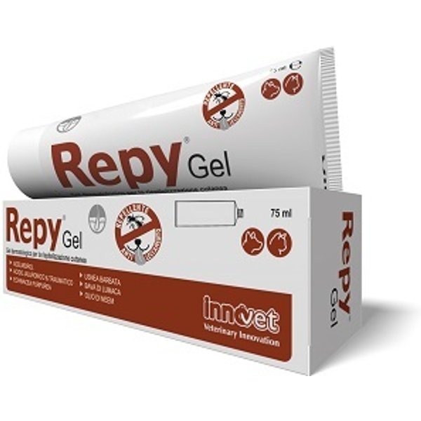 Repy Gel*75Ml-image