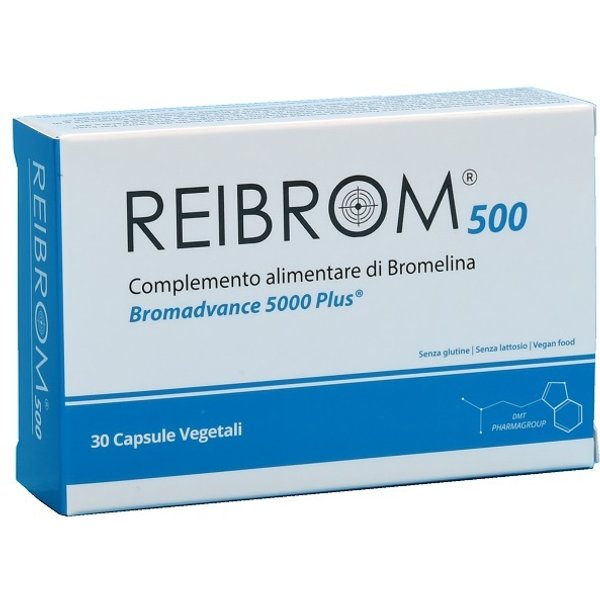 Reibrom 500 30CPS-image