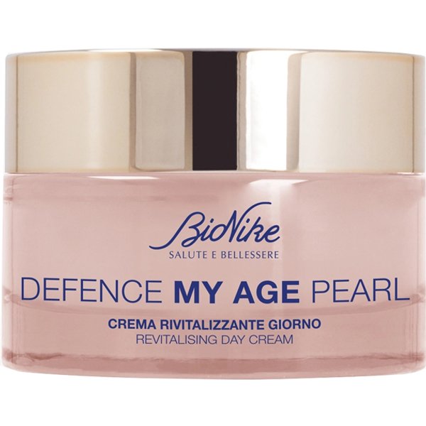 Bionike Defence My Age Pearl Crema Giorno Rivitalizzante 50Ml-image