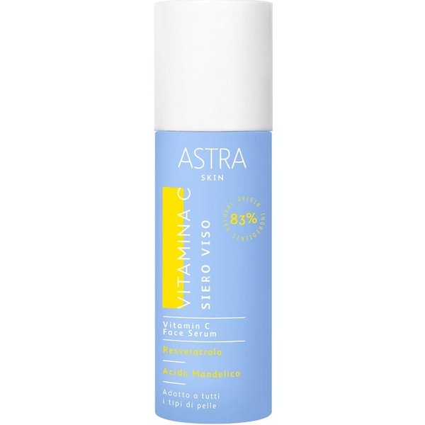 Astra Skin Vitamina C Siero Viso-image