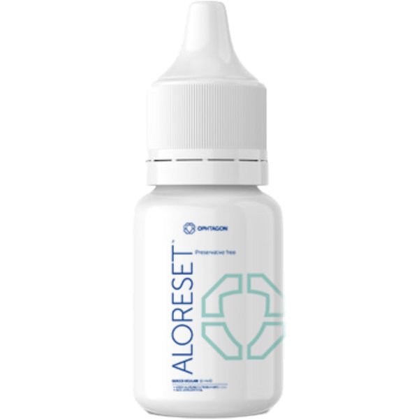 Aloreset Gtt Oculari 8Ml-image