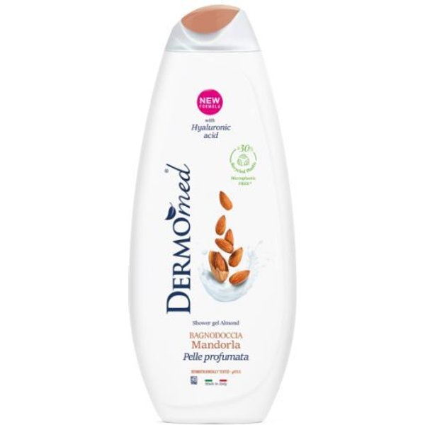Dermomed B/S Mandorla 650 ML-image