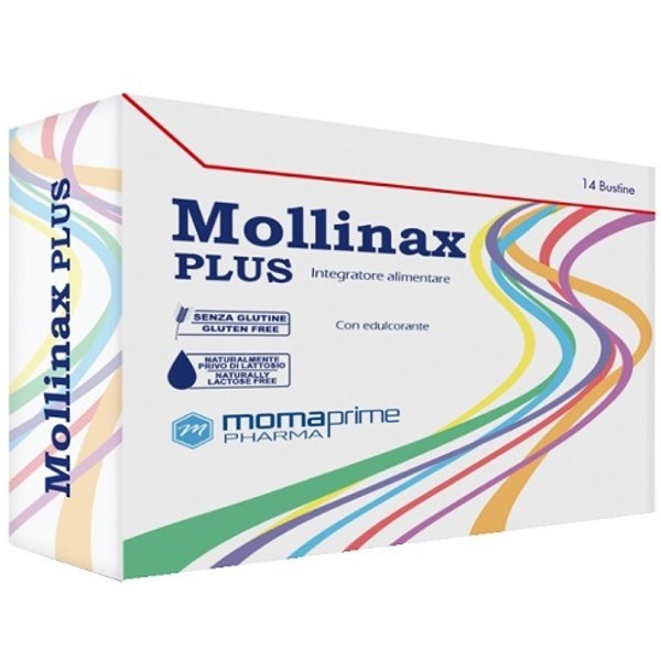 Mollinax Plus 14 Bust.-image
