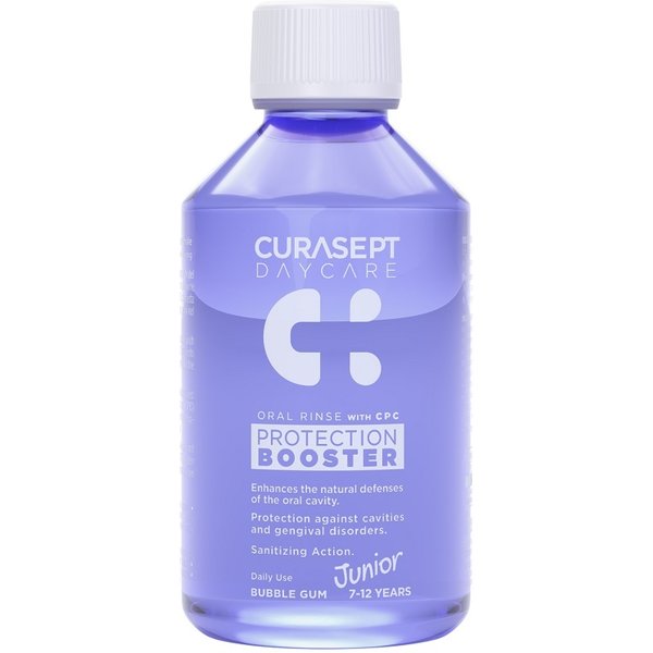 Daycare Collut.Junior 250Ml-image