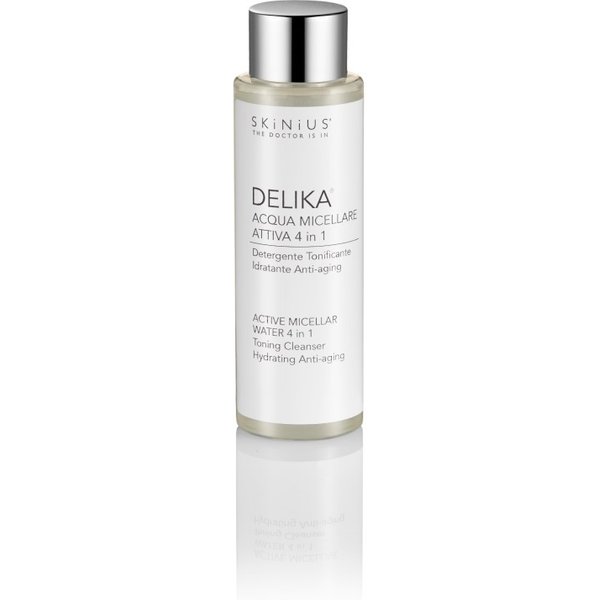 Delika Acqua Micellare 100ML-image