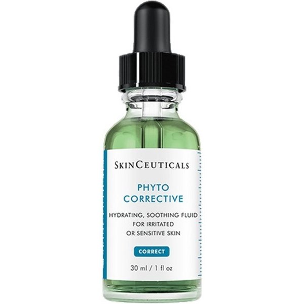 Skinceuticals Phyto Corrective Gel Siero Per Le Pelli Sensibili O Fragilizzate A Base Di Estratti Botanici E Acido Ialuronico 30 Ml-image