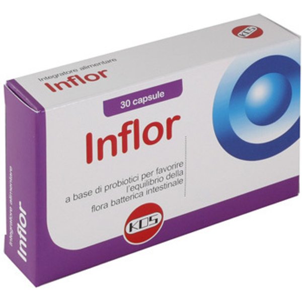 Inflor 30CPS-image