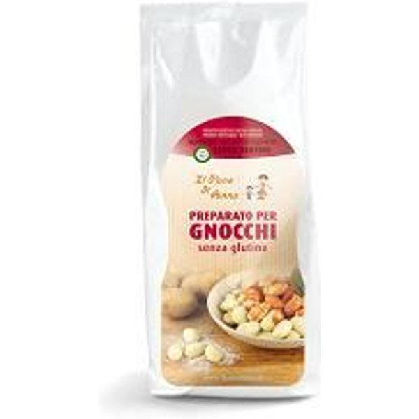 Pane Anna Prepa Gnocchi 500G-image