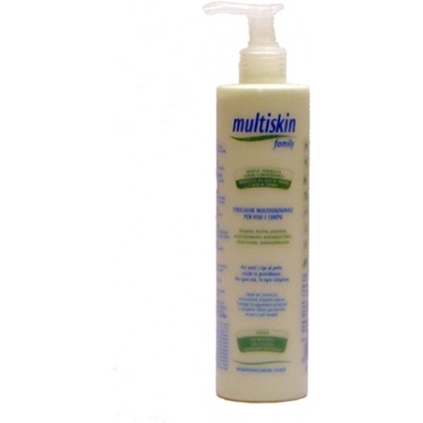 Multiskin Family Emuls.300Ml-image