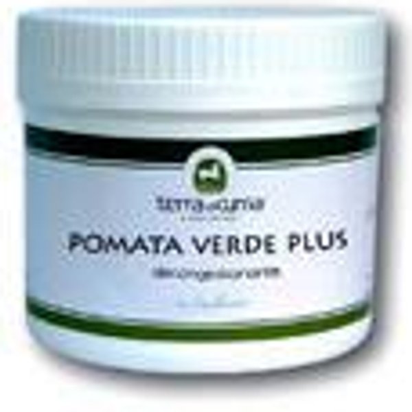 Pomata Verde Plus 1000 GR-image