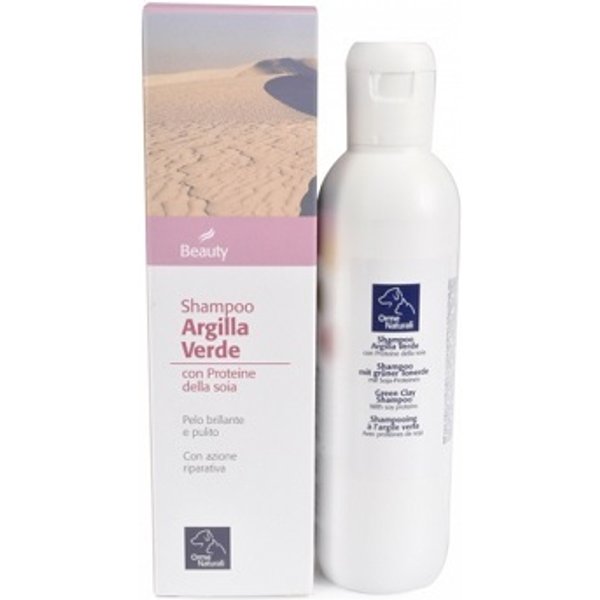 Orme Nat Sh Argilla Ve 200Ml-image