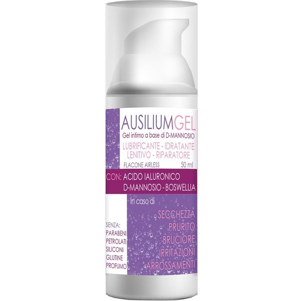 Ausilium Gel 50ML-image