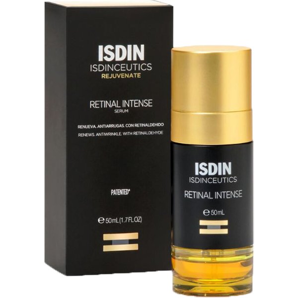 Isdinceutics Retinal Intense-image
