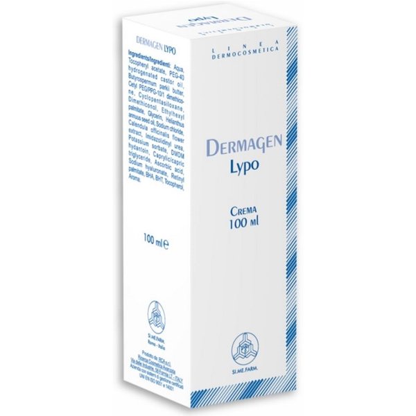 Dermagen Lypo Crema 100Ml-image