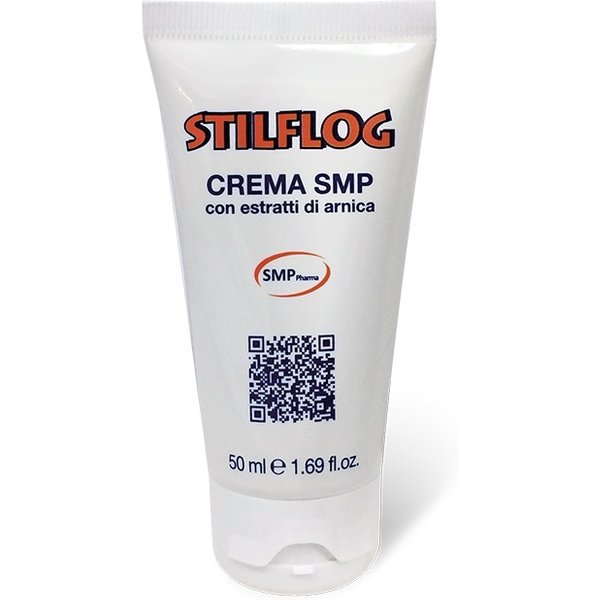 Stilflog Crema SMP Pharma 100Ml-image
