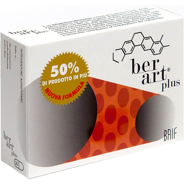 Berart Plus 30CPR-image