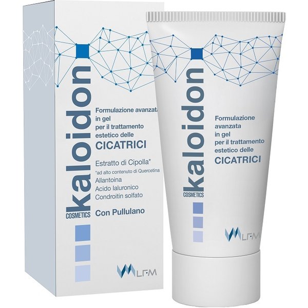 Kaloidon Gel Per Cicatrici Da 75Ml-image