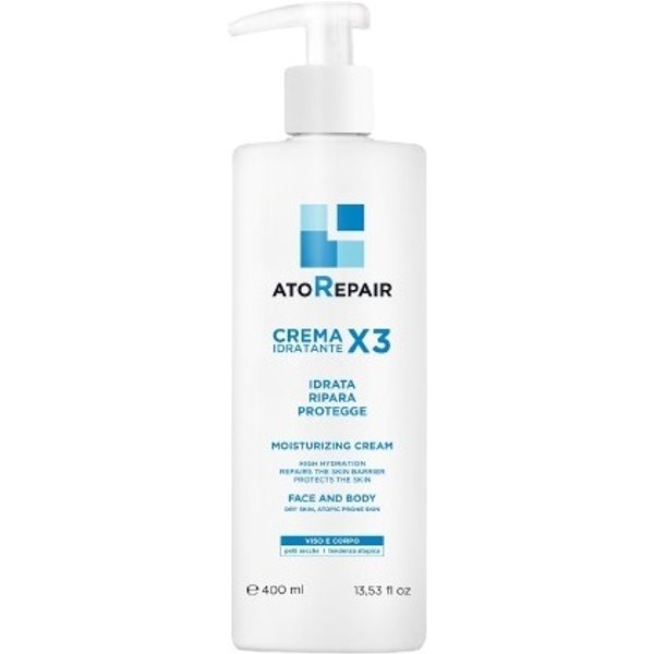 Atorepair Crema Idrat.400Ml-image