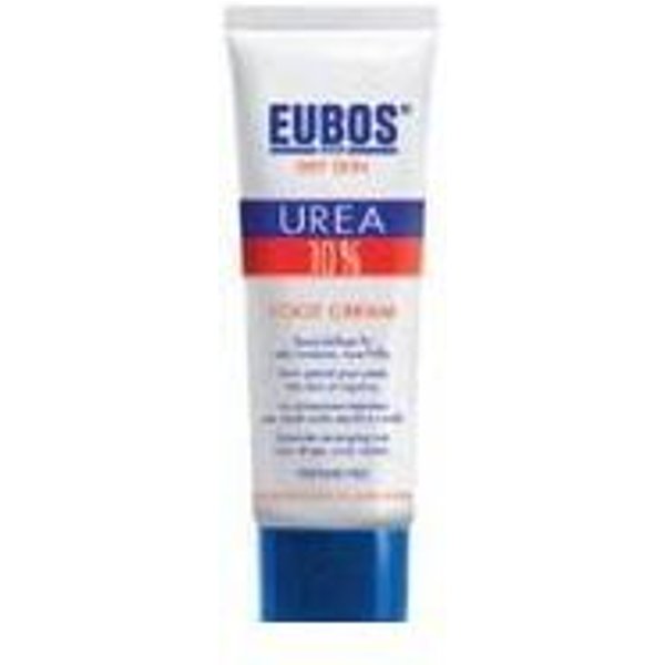 Eubos Urea 10% Cr Piedi 100Ml-image