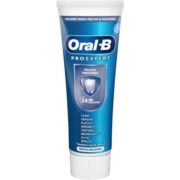 Oral B Dent P/Expert P/Profonda 75-image