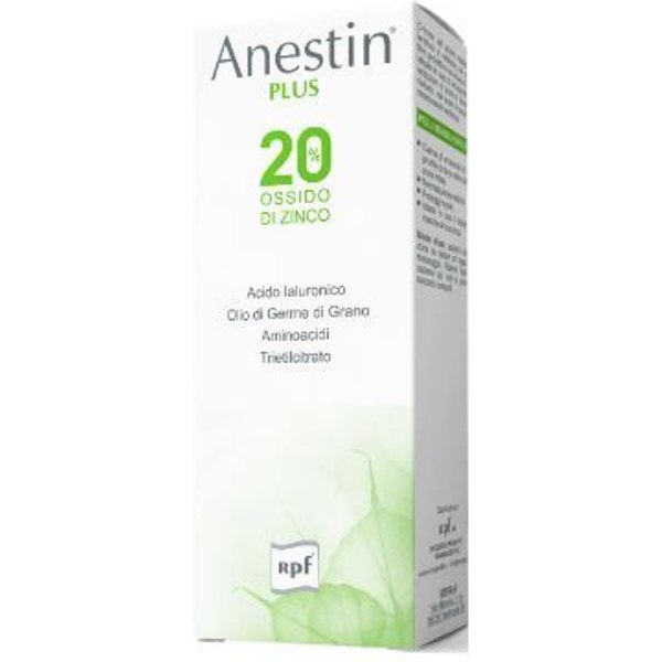 Anestin Plus® RPF 75Ml-image