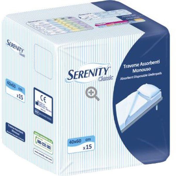 Serenity Classic Trav SUP40X60-image