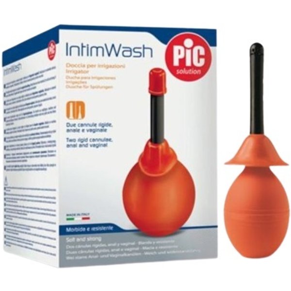 PIC Intimwash Doccia VAG 347ML-image