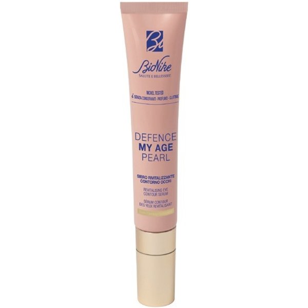 Defence My Age Pearl Siero Rivitalizzante Contorno Occhi 15Ml-image