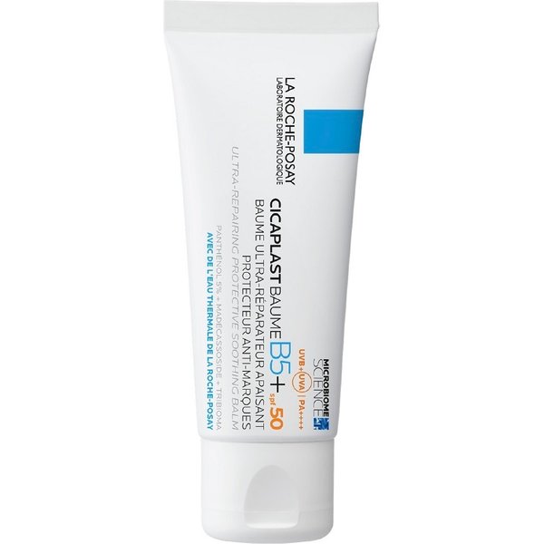 LA Roche-Posay Cicaplast Baume B5+ Da 40 Ml-image