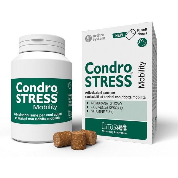 Condrostress Mobility 90CHEWS-image