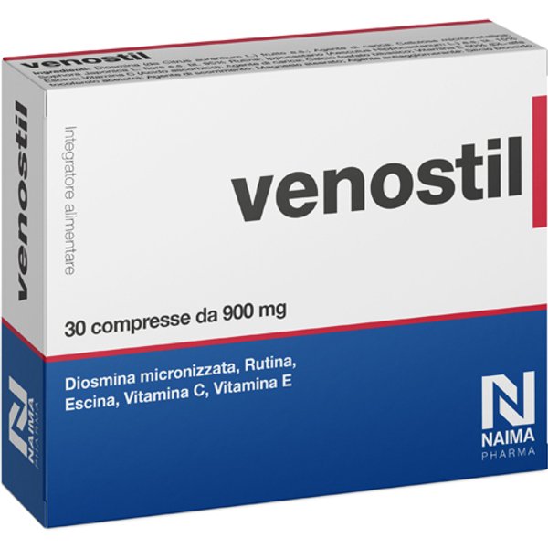 Venostil 30CPR-image