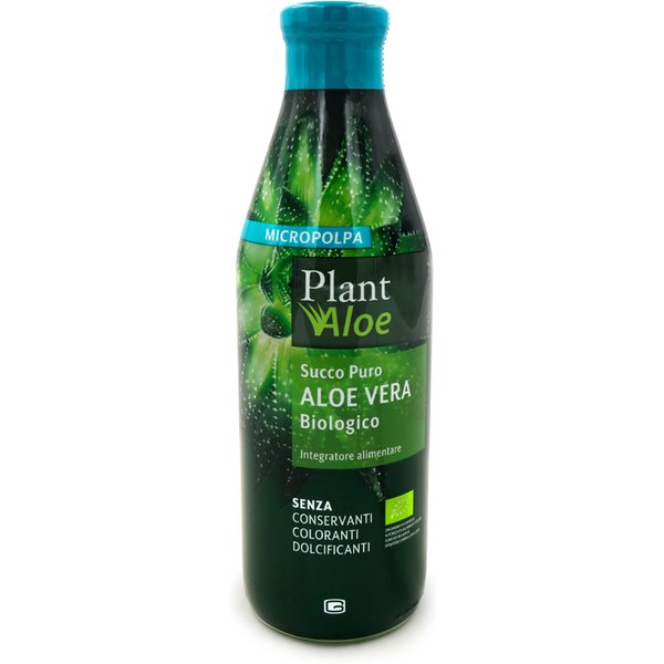 Aloe Micropulp Bio Plantarium-image