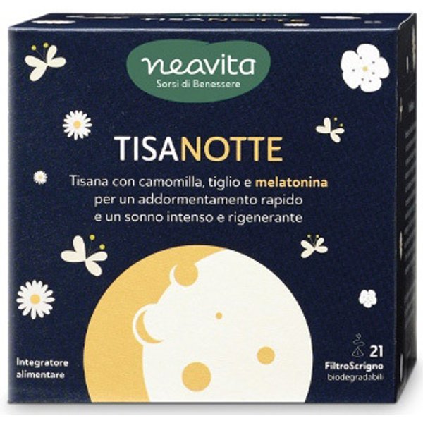 Neavita Filtroscrigno TISAN21F-image