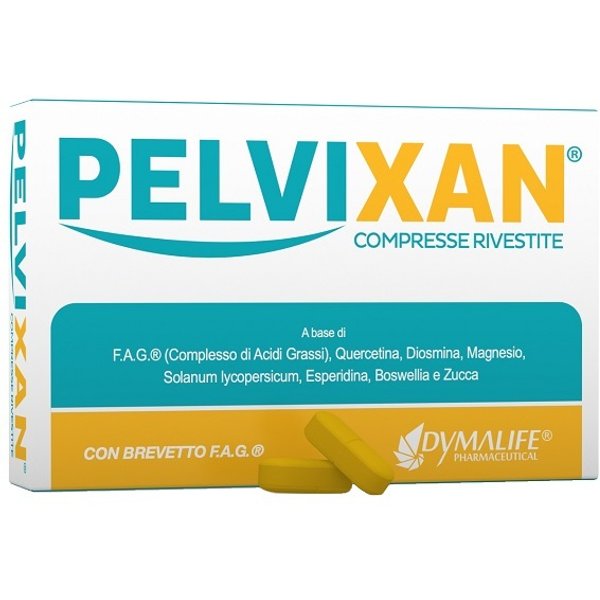 Pelvixan 30CPR Rivestite-image