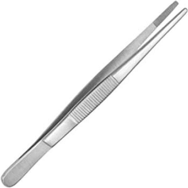 Pinza Anatomica Retta 18CM-image