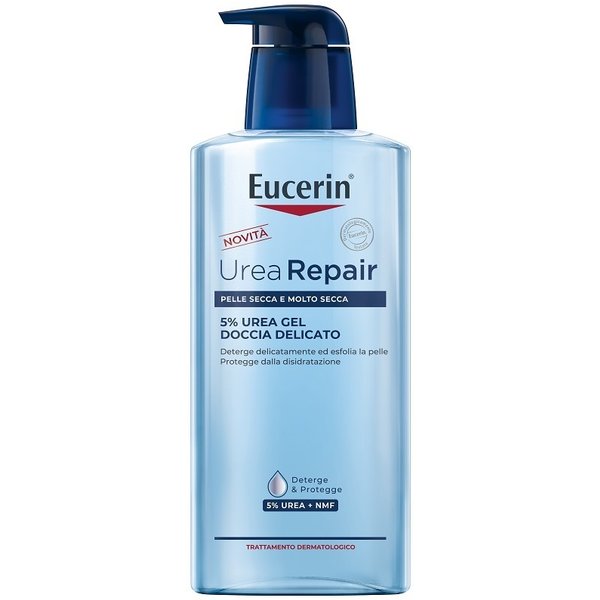 Eucerin Urea Repair Gel Doccia Delicato 400Ml-image